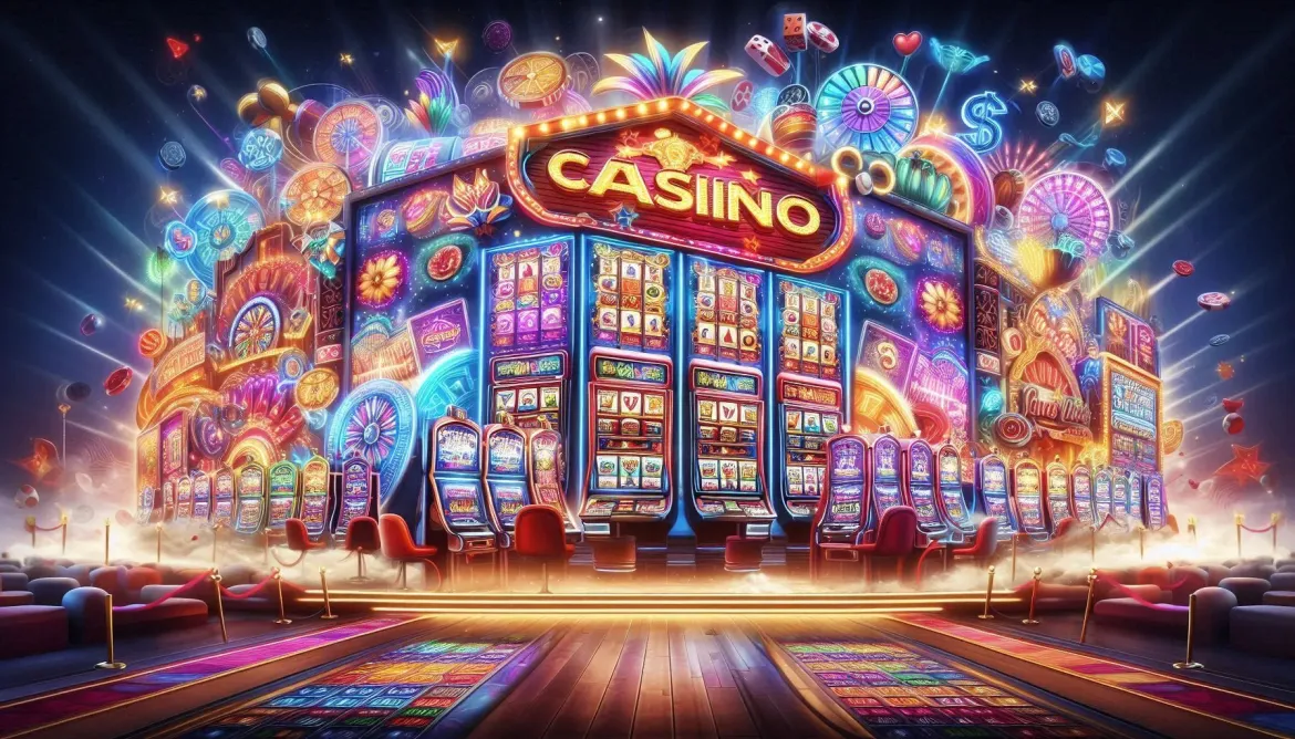 Epic Jack Casino